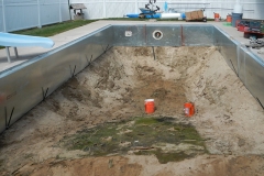 Lakewood pool