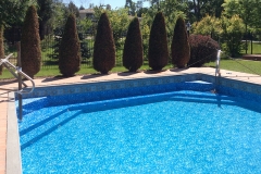 Greenwood Village pool